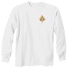 Youth Authentic-T Long-Sleeve T-Shirt Thumbnail