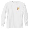 Youth Authentic-T Long-Sleeve T-Shirt Thumbnail