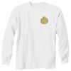 Youth Authentic-T Long-Sleeve T-Shirt Thumbnail