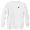 Youth Authentic-T Long-Sleeve T-Shirt Thumbnail