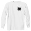 Youth Authentic-T Long-Sleeve T-Shirt Thumbnail