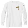 Youth Authentic-T Long-Sleeve T-Shirt Thumbnail