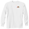 Youth Authentic-T Long-Sleeve T-Shirt Thumbnail