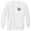 Youth Authentic-T Long-Sleeve T-Shirt Thumbnail