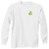 Youth Authentic-T Long-Sleeve T-Shirt Thumbnail