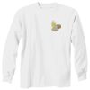 Youth Authentic-T Long-Sleeve T-Shirt Thumbnail