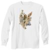 Youth Authentic-T Long-Sleeve T-Shirt Thumbnail