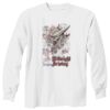 Youth Authentic-T Long-Sleeve T-Shirt Thumbnail