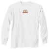 Youth Authentic-T Long-Sleeve T-Shirt Thumbnail