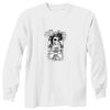 Youth Authentic-T Long-Sleeve T-Shirt Thumbnail