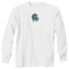 Youth Authentic-T Long-Sleeve T-Shirt Thumbnail