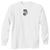 Youth Authentic-T Long-Sleeve T-Shirt Thumbnail