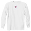 Youth Authentic-T Long-Sleeve T-Shirt Thumbnail