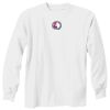 Youth Authentic-T Long-Sleeve T-Shirt Thumbnail