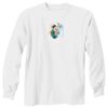 Youth Authentic-T Long-Sleeve T-Shirt Thumbnail