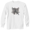 Youth Authentic-T Long-Sleeve T-Shirt Thumbnail