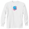 Youth Authentic-T Long-Sleeve T-Shirt Thumbnail