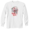 Youth Authentic-T Long-Sleeve T-Shirt Thumbnail