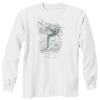 Youth Authentic-T Long-Sleeve T-Shirt Thumbnail