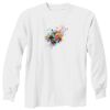 Youth Authentic-T Long-Sleeve T-Shirt Thumbnail