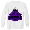 Youth Authentic-T Long-Sleeve T-Shirt Thumbnail