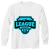 Youth Authentic-T Long-Sleeve T-Shirt Thumbnail