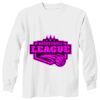 Youth Authentic-T Long-Sleeve T-Shirt Thumbnail