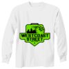 Youth Authentic-T Long-Sleeve T-Shirt Thumbnail