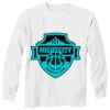 Youth Authentic-T Long-Sleeve T-Shirt Thumbnail