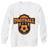 Youth Authentic-T Long-Sleeve T-Shirt Thumbnail