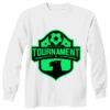 Youth Authentic-T Long-Sleeve T-Shirt Thumbnail