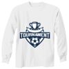 Youth Authentic-T Long-Sleeve T-Shirt Thumbnail