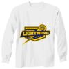 Youth Authentic-T Long-Sleeve T-Shirt Thumbnail