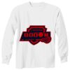 Youth Authentic-T Long-Sleeve T-Shirt Thumbnail