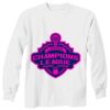 Youth Authentic-T Long-Sleeve T-Shirt Thumbnail