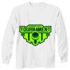 Youth Authentic-T Long-Sleeve T-Shirt Thumbnail