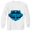 Youth Authentic-T Long-Sleeve T-Shirt Thumbnail