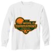 Youth Authentic-T Long-Sleeve T-Shirt Thumbnail