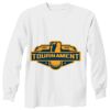 Youth Authentic-T Long-Sleeve T-Shirt Thumbnail