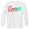 Youth Authentic-T Long-Sleeve T-Shirt Thumbnail