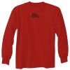 Youth Authentic-T Long-Sleeve T-Shirt Thumbnail