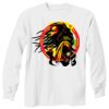 Youth Authentic-T Long-Sleeve T-Shirt Thumbnail