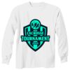 Youth Authentic-T Long-Sleeve T-Shirt Thumbnail