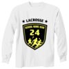 Youth Authentic-T Long-Sleeve T-Shirt Thumbnail