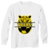 Youth Authentic-T Long-Sleeve T-Shirt Thumbnail