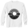 Youth Authentic-T Long-Sleeve T-Shirt Thumbnail