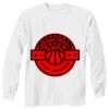 Youth Authentic-T Long-Sleeve T-Shirt Thumbnail