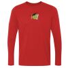 Adult Performance® Adult 5 oz. Long-Sleeve T-Shirt Thumbnail