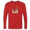 Adult Performance® Adult 5 oz. Long-Sleeve T-Shirt Thumbnail