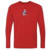 Adult Performance® Adult 5 oz. Long-Sleeve T-Shirt Thumbnail